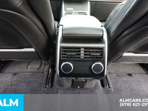 Used 2024 Land Rover Range Rover SE image 30