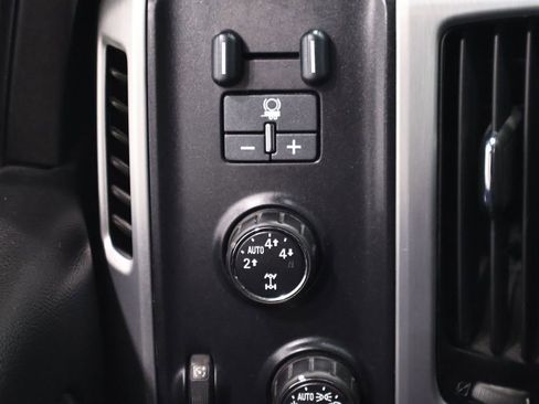 Used 2015 GMC Sierra 1500 SLT AWD/4WD image 26
