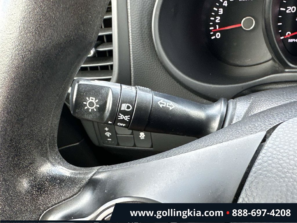 Used 2017 Kia Soul FWD image 27