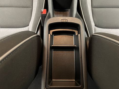 Used 2025 Chevrolet TrailBlazer LT image 34