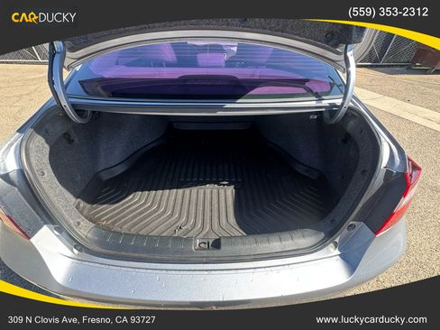 Used 2016 Honda Accord LX image 21