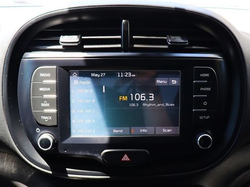 Used 2020 Kia Soul GT-Line FWD image 49