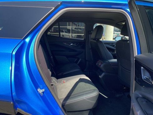 Used 2024 Chevrolet Blazer EV RS image 26