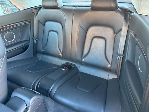 Used 2016 Audi A5 2.0T Premium Plus image 16