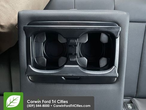 Used 2022 BMW X3 xDrive30i image 11