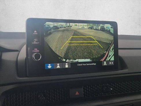 Used 2026 Honda CR-V EX image 13