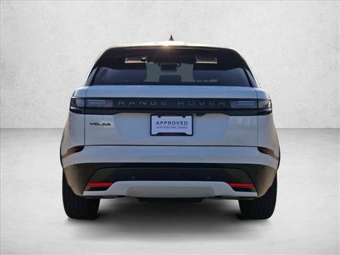 Used 2024 Land Rover Range Rover Velar Dynamic SE AWD/4WD image 7