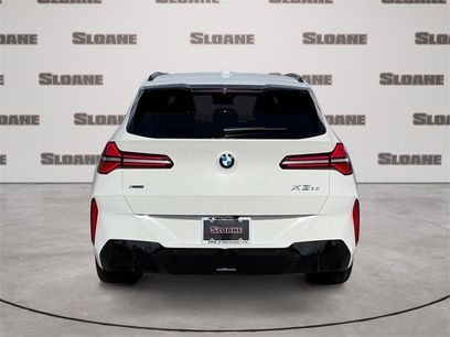 New 2026 BMW X3 xDrive30 w/ Premium Package