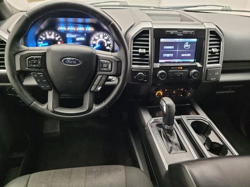 Used 2015 Ford F150 XLT w/ Equipment Group 302A Luxury RWD image 22