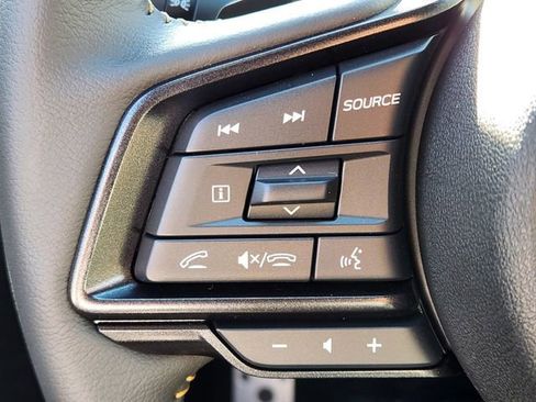 New 2025 Subaru Crosstrek 2.5i Sport image 24