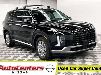 Used 2023 Hyundai Palisade SEL