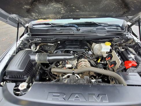 Used 2020 RAM 1500 Big Horn image 17