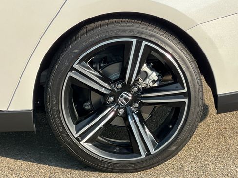 Used 2026 Honda Accord Sport image 24