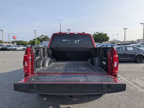 Certified 2021 Ford F150 XLT w/ Equipment Group 302A High AWD/4WD image 11