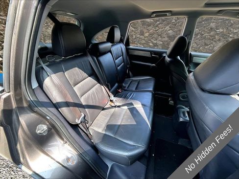 Used 2010 Honda CR-V EX-L image 22