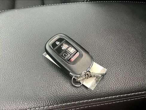 Used 2023 Honda Civic EX-L image 33