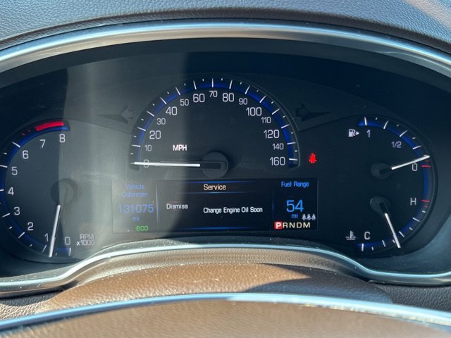 Used 2014 Cadillac SRX Luxury AWD/4WD image 38