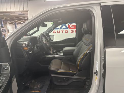 New 2026 Ford F150 Tremor AWD/4WD image 19