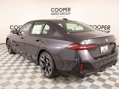 New 2026 BMW 530i xDrive w/ M Sport Package AWD/4WD image 23
