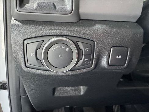 Certified 2020 Ford Ranger XL w/ Equipment Group 101A Mid RWD image 16