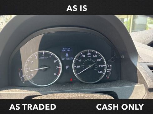 Used 2014 Acura RDX FWD image 23