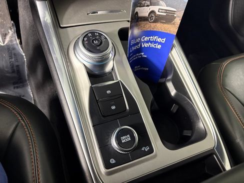 Certified 2023 Ford Explorer Timberline AWD/4WD image 21
