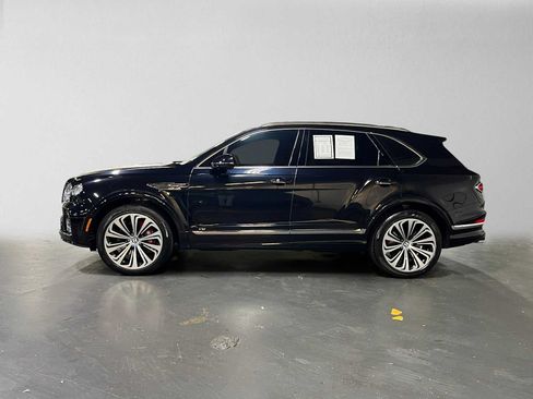 Used 2022 Bentley Bentayga AWD/4WD image 6