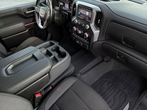 Used 2021 GMC Sierra 3500 SLE w/ SLE Value Package image 14