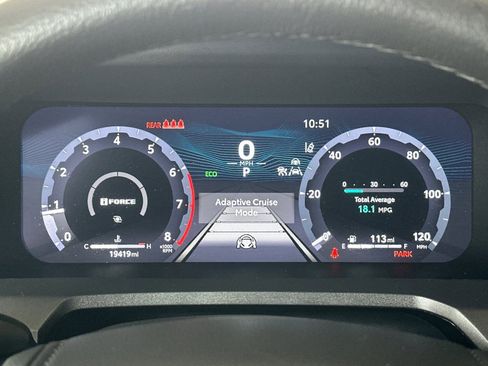 Used 2025 Toyota Tacoma TRD Sport image 23