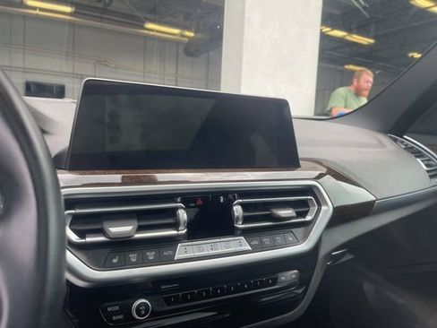 Used 2022 BMW X3 xDrive30i image 15