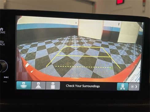 Certified 2022 Honda Civic Si image 17