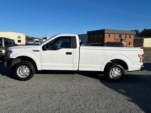 Used 2019 Ford F150 XL w/ Equipment Group 101A Mid image 12