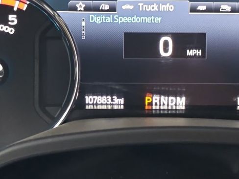 Used 2022 Ford F450 Lariat w/ Lariat Ultimate Package image 12