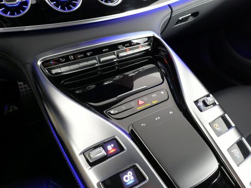 Used 2024 Mercedes-Benz AMG GT 43 image 58