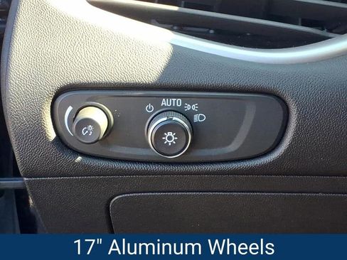 Certified 2023 Chevrolet Malibu LT image 17