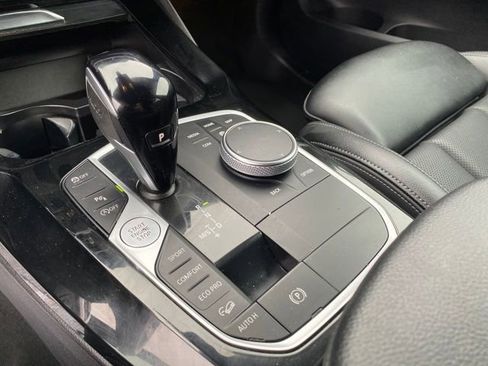 Used 2022 BMW X3 xDrive30i image 12