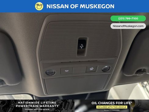 New 2026 Nissan Sentra SV image 23