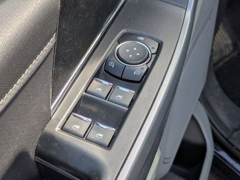 Used 2023 Ford F150 XLT w/ Equipment Group 301A Mid AWD/4WD image 14