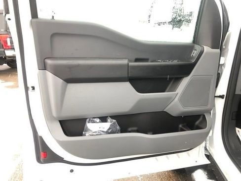 New 2026 Ford F550 4x4 Supercab Super Duty image 15