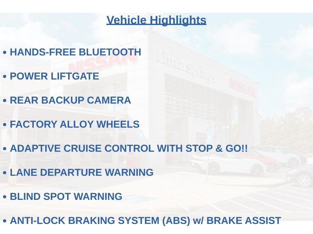 Used 2024 Chrysler Pacifica Touring-L FWD image 32