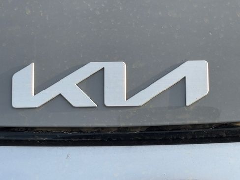 Certified 2024 Kia Sportage SX FWD image 9
