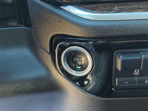 Certified 2024 GMC Sierra 2500 SLE w/ SLE Value Package; image 17