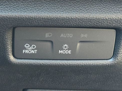 New 2026 Volkswagen Tiguan SEL R-Line AWD/4WD image 22