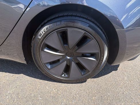 Used 2025 Tesla Model 3 RWD image 28