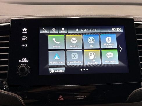 Used 2022 Honda Pilot Sport image 42