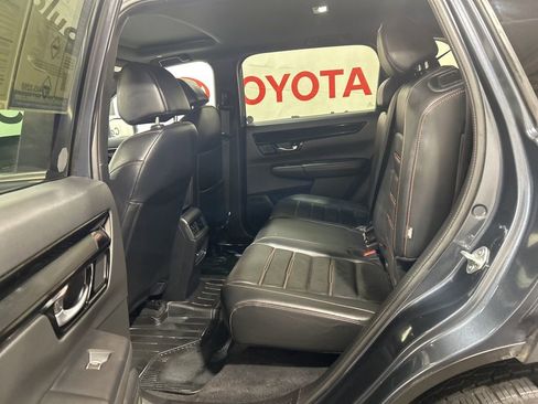 Used 2024 Honda CR-V Sport Touring image 20