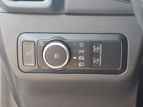 Used 2023 Ford Bronco Sport Outer Banks w/ Tech Package AWD/4WD image 18