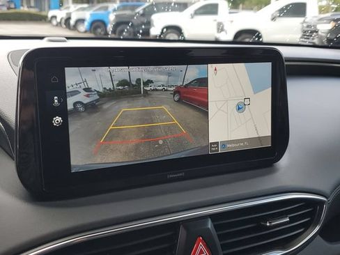 Used 2023 Hyundai Santa Fe SEL FWD image 26