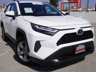 Certified 2024 Toyota RAV4 XLE video 2