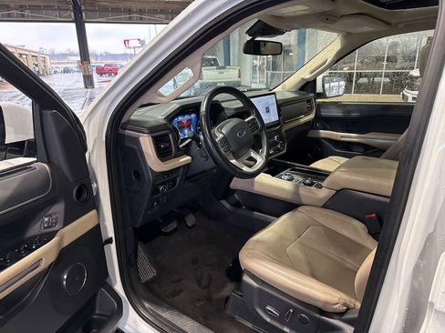 Used 2023 Ford Expedition Limited image 20